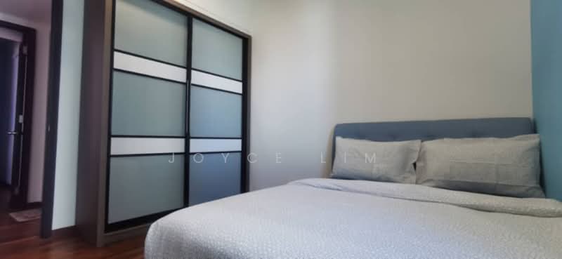 Service Residence for Rent at The Tamarind - JOYCE LIM - Bedroom - PropertyGuru.com.my
