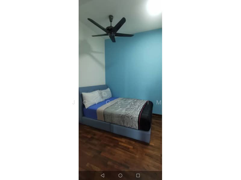 Service Residence for Rent at The Tamarind - JOYCE LIM - Bedroom - PropertyGuru.com.my