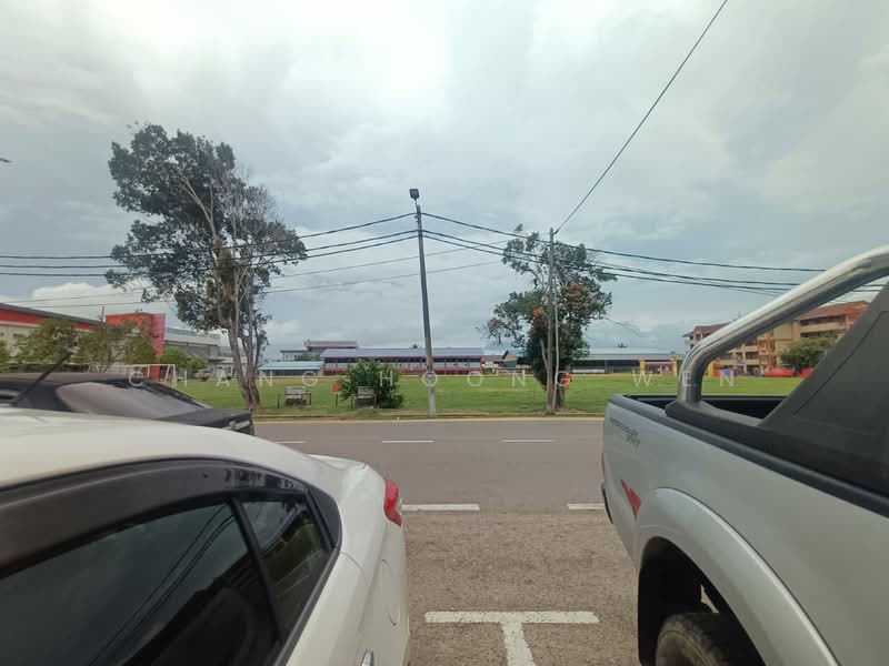 Shop / Office for Sale in Sungai Rengit (Pengerang) - Chang Hoong Wen - Exterior - PropertyGuru.com.my
