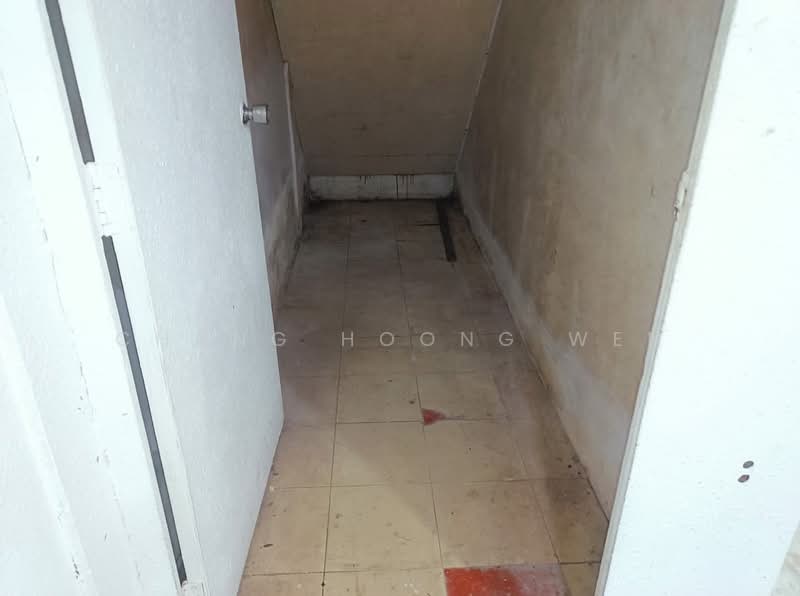 Shop / Office for Sale in Sungai Rengit (Pengerang) - Chang Hoong Wen - Interior - PropertyGuru.com.my