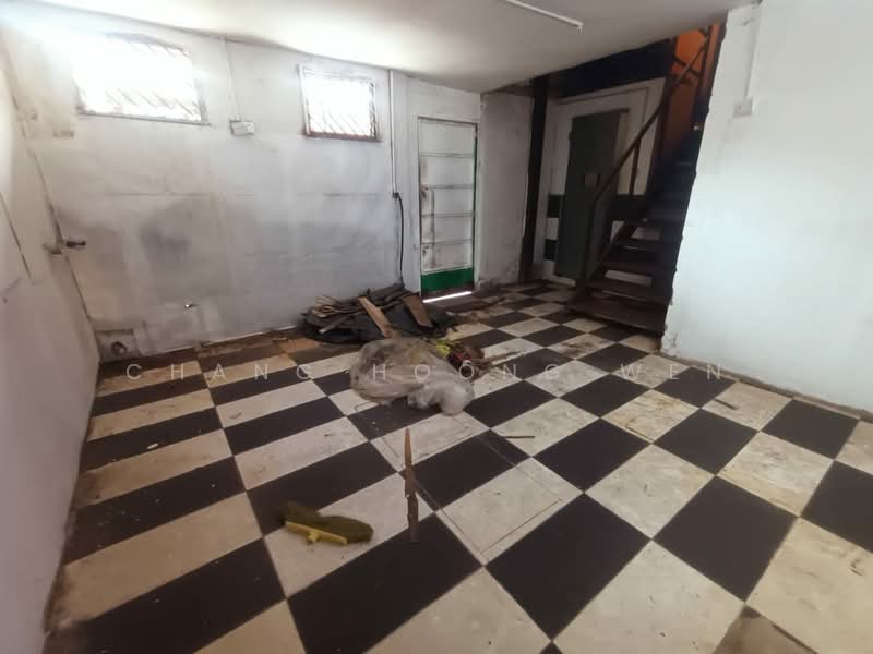 Shop / Office for Sale in Sungai Rengit (Pengerang) - Chang Hoong Wen - Interior - PropertyGuru.com.my