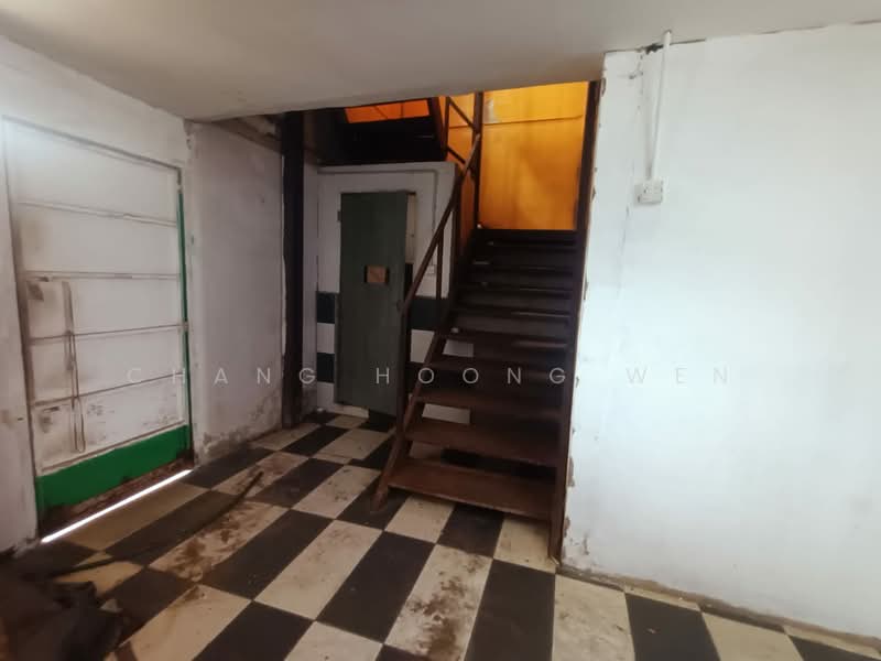 Shop / Office for Sale in Sungai Rengit (Pengerang) - Chang Hoong Wen - Interior - PropertyGuru.com.my