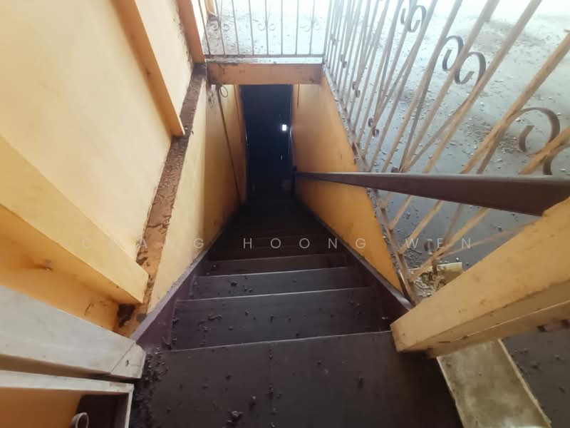 Shop / Office for Sale in Sungai Rengit (Pengerang) - Chang Hoong Wen - Interior - PropertyGuru.com.my
