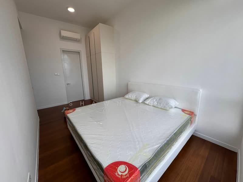 Condominium for Rent at The Maple Residences - Shawn Paw - Bedroom - PropertyGuru.com.my