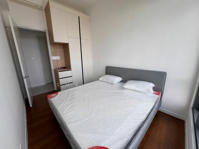 Condominium for Rent at The Maple Residences - Shawn Paw - Bedroom - PropertyGuru.com.my
