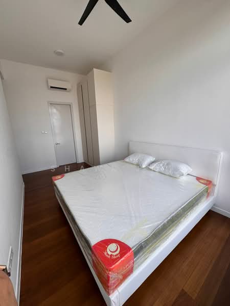 Condominium for Rent at The Maple Residences - Shawn Paw - Bedroom - PropertyGuru.com.my