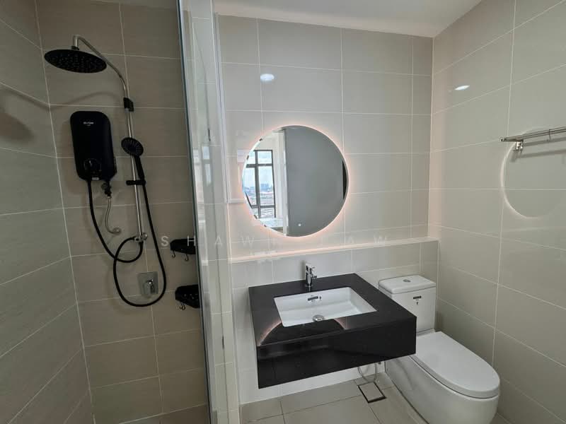 Condominium for Rent at The Maple Residences - Shawn Paw - PropertyGuru.com.my