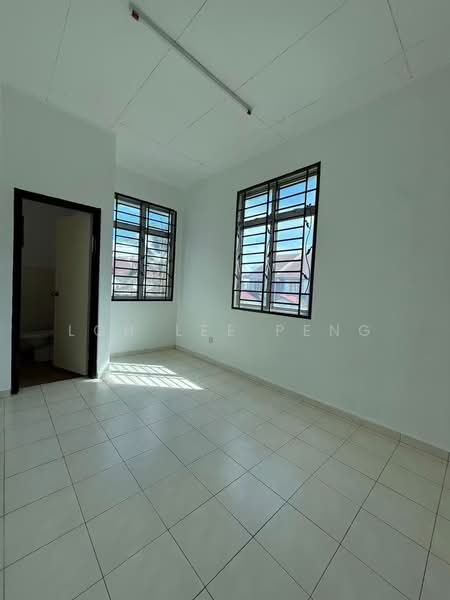 Rumah Teres 2 Tingkat untuk Dijual di Taman Kempas Indah (Tebrau) - Cora Loh - PropertyGuru.com.my