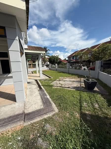 Rumah Teres 2 Tingkat untuk Dijual di Taman Kempas Indah (Tebrau) - Cora Loh - PropertyGuru.com.my