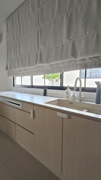 Rumah Teres 2-Tingkat untuk Dijual di Eco Botanic (Iskandar Puteri (Nusajaya)) - William Tay - Kitchen - PropertyGuru.com.my