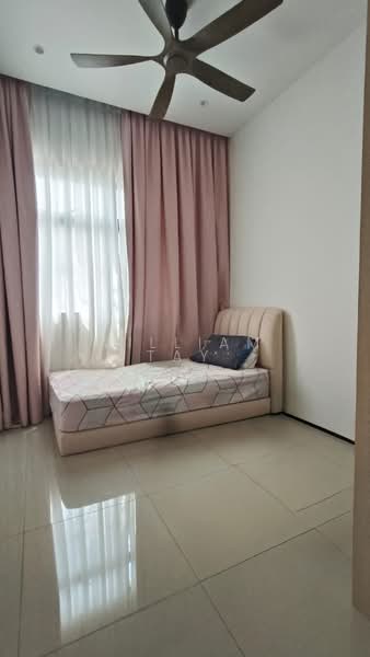 Rumah Teres 2-Tingkat untuk Dijual di Eco Botanic (Iskandar Puteri (Nusajaya)) - William Tay - Bedroom - PropertyGuru.com.my