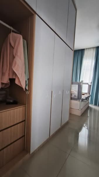 Rumah Teres 2-Tingkat untuk Dijual di Eco Botanic (Iskandar Puteri (Nusajaya)) - William Tay - Bedroom - PropertyGuru.com.my
