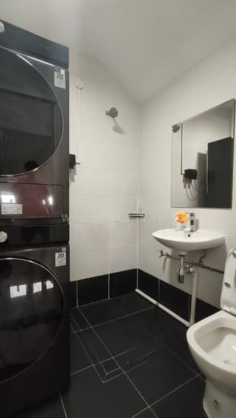 Rumah Teres 2-Tingkat untuk Dijual di Eco Botanic (Iskandar Puteri (Nusajaya)) - William Tay - Bathroom - PropertyGuru.com.my