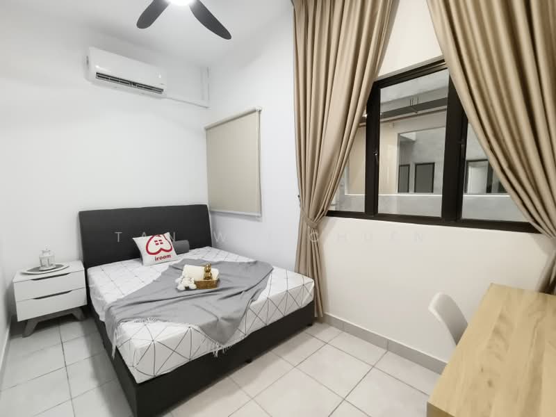 Service Residence for Rent at YOUTH CITY - Tan Wei Chuen - Bedroom - PropertyGuru.com.my