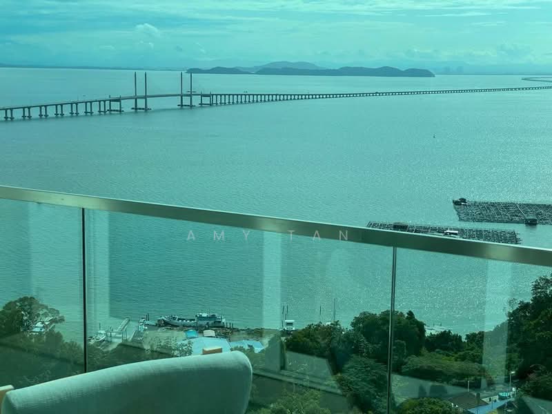 Kondominium untuk Disewa di The Loft @ Southbay City - Amy Tan - View - PropertyGuru.com.my