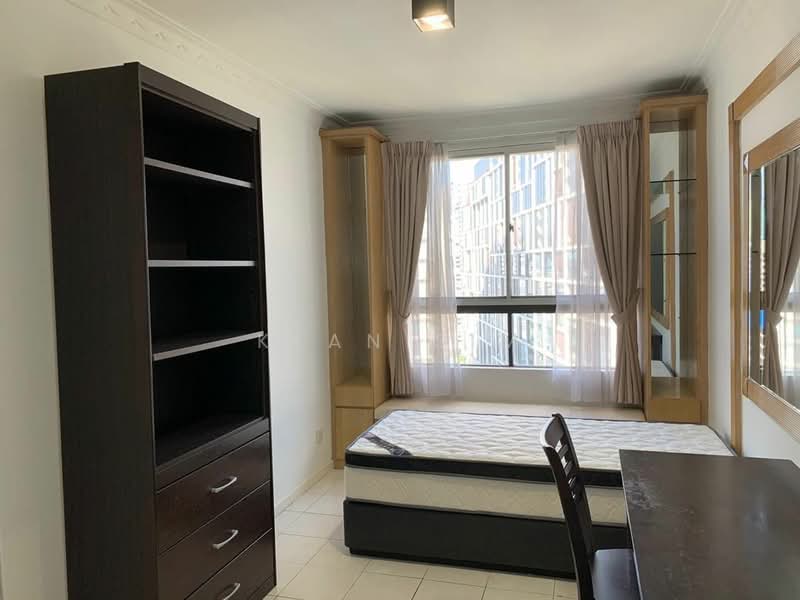 Condominium for Rent at Mont Kiara Pines - Kean Sim - Bedroom - PropertyGuru.com.my