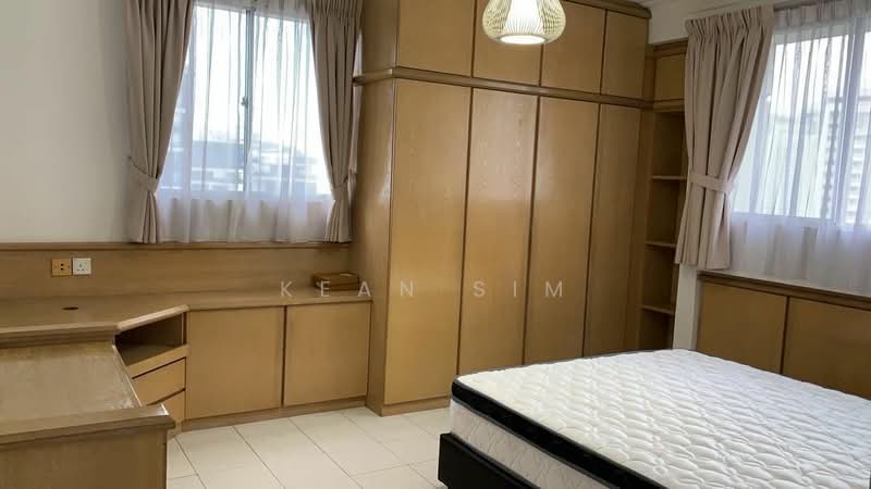Condominium for Rent at Mont Kiara Pines - Kean Sim - Bedroom - PropertyGuru.com.my