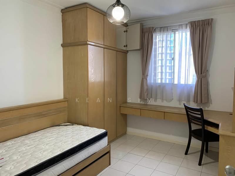 Condominium for Rent at Mont Kiara Pines - Kean Sim - Bedroom - PropertyGuru.com.my