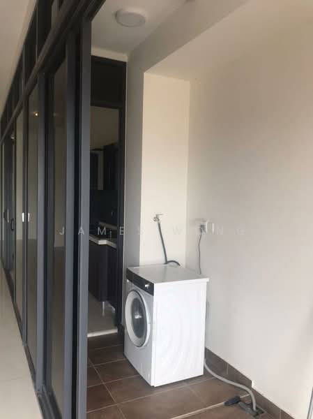 Kondominium untuk Disewa di Bennington Residences @ SkyArena - James Wong - Interior - PropertyGuru.com.my