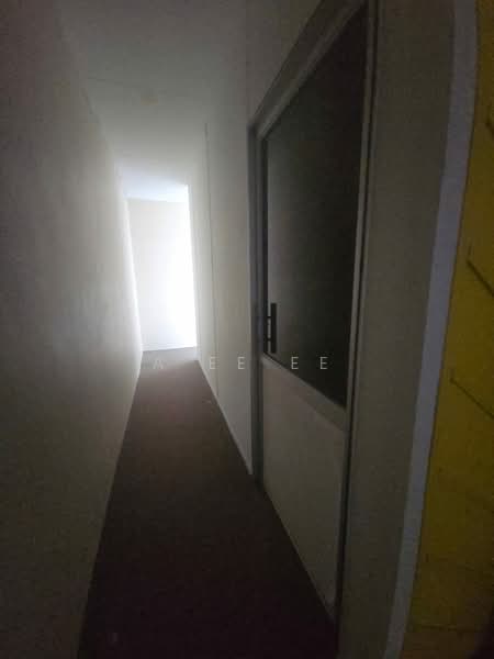 Office for Rent in Bukit Jambul (Penang) - A Ee Ee - Corridor - PropertyGuru.com.my