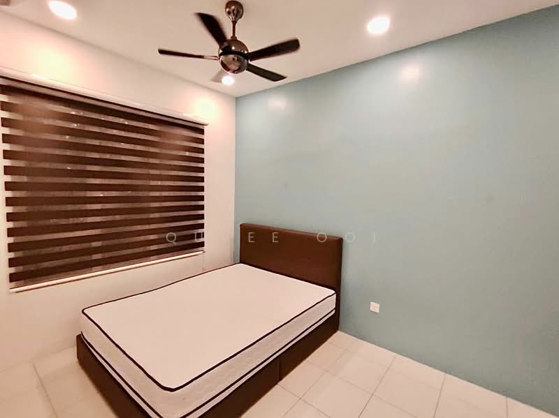 Condominium for Rent at The Latitude Condominium - Quvee Ooi - Bedroom - PropertyGuru.com.my