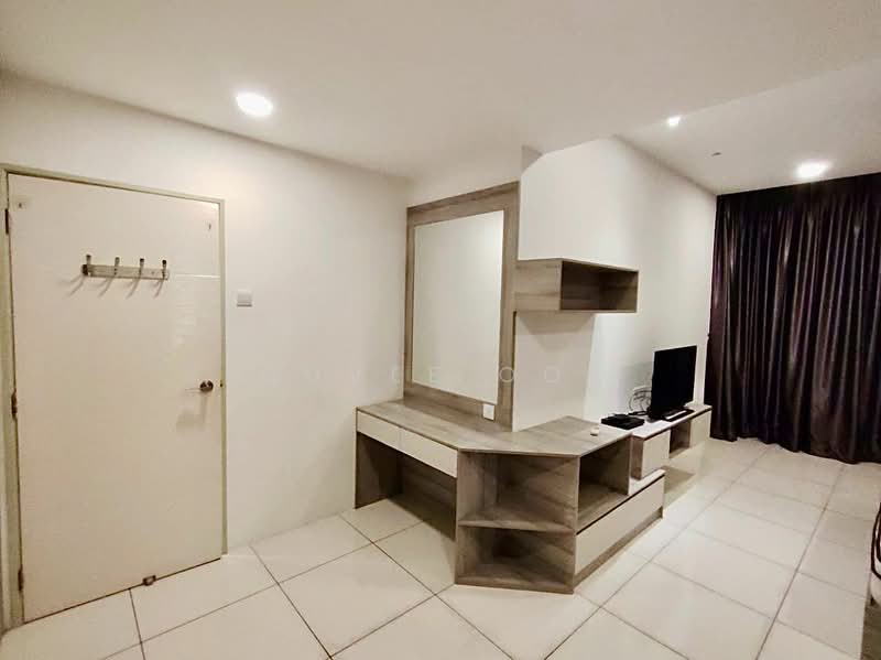 Condominium for Rent at The Latitude Condominium - Quvee Ooi - Interior - PropertyGuru.com.my