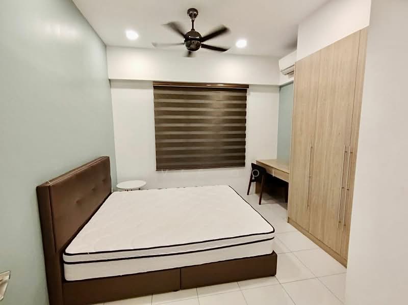 Condominium for Rent at The Latitude Condominium - Quvee Ooi - Bedroom - PropertyGuru.com.my