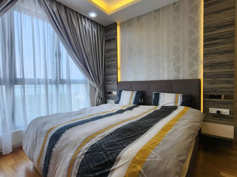 Condominium for Rent at Teega Residences - JP Soh - Bedroom - PropertyGuru.com.my