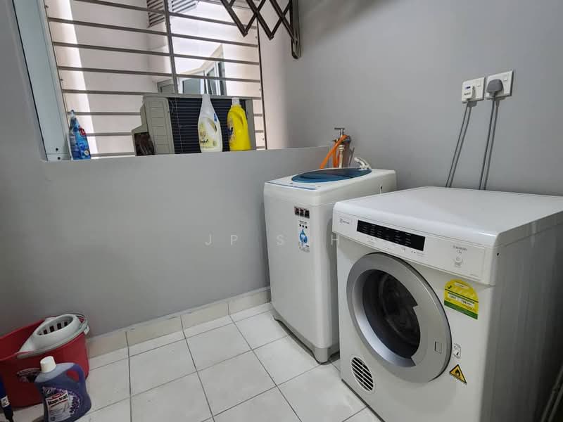 Condominium for Rent at Teega Residences - JP Soh - Interior - PropertyGuru.com.my