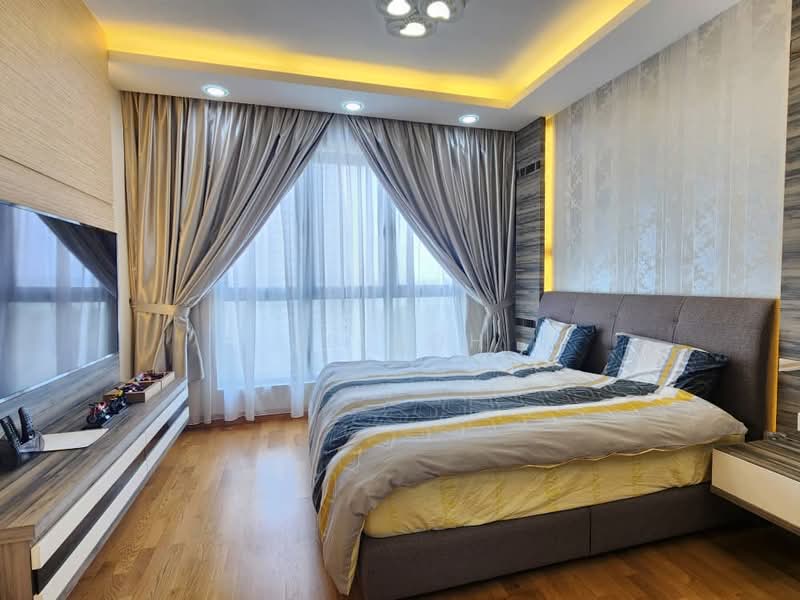 Condominium for Rent at Teega Residences - JP Soh - Bedroom - PropertyGuru.com.my