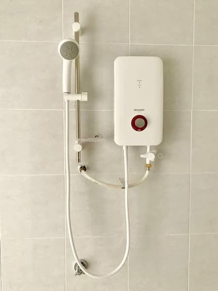 Apartment for Sale at Pangsapuri Setia Impian @ Kajang - Sau Hoong Wong - Bathroom - PropertyGuru.com.my