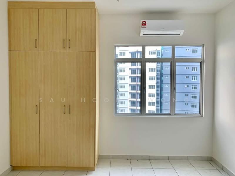 Apartment for Sale at Pangsapuri Setia Impian @ Kajang - Sau Hoong Wong - Interior - PropertyGuru.com.my