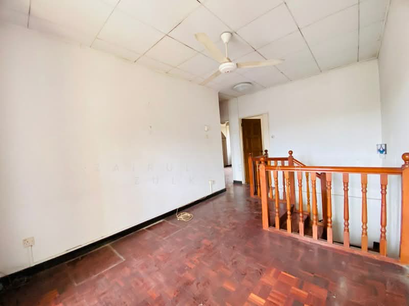 2-storey Terraced House for Sale in Setiawangsa (Kuala Lumpur) - Zairul Asrah Zulkefli - Interior - PropertyGuru.com.my