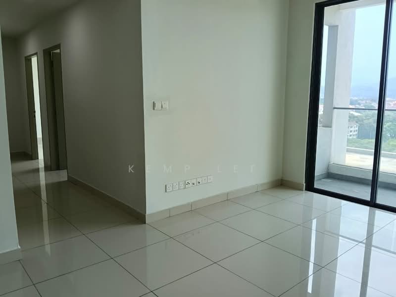 Servis Apartment untuk Disewa di LakePark Residence @ KL North - Kemp Lee - Interior - PropertyGuru.com.my