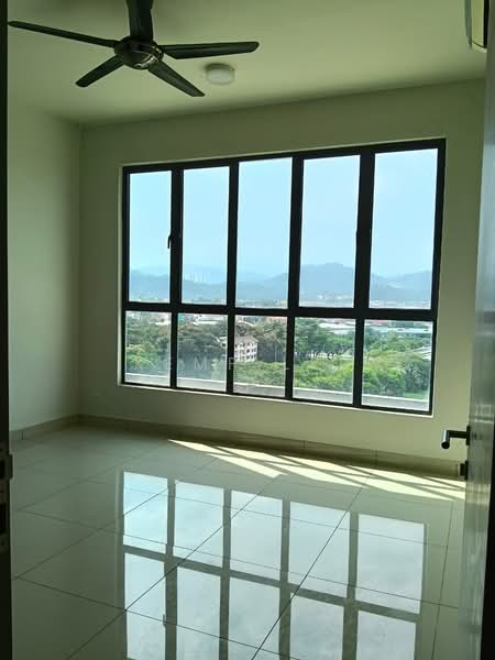 Servis Apartment untuk Disewa di LakePark Residence @ KL North - Kemp Lee - Interior - PropertyGuru.com.my