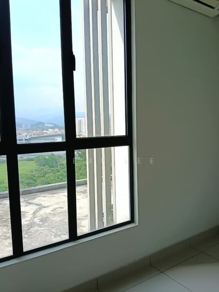 Servis Apartment untuk Disewa di LakePark Residence @ KL North - Kemp Lee - View - PropertyGuru.com.my