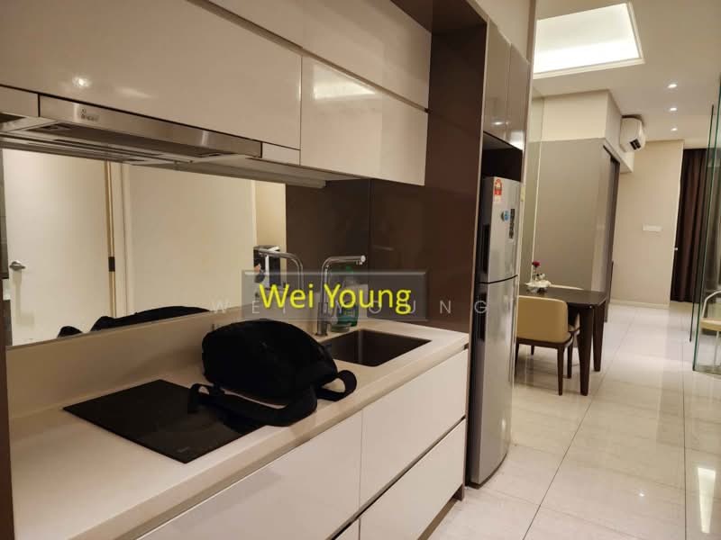 Servis Apartment untuk Dijual di Dorsett Residences Sri Hartamas - Wei Young - PropertyGuru.com.my