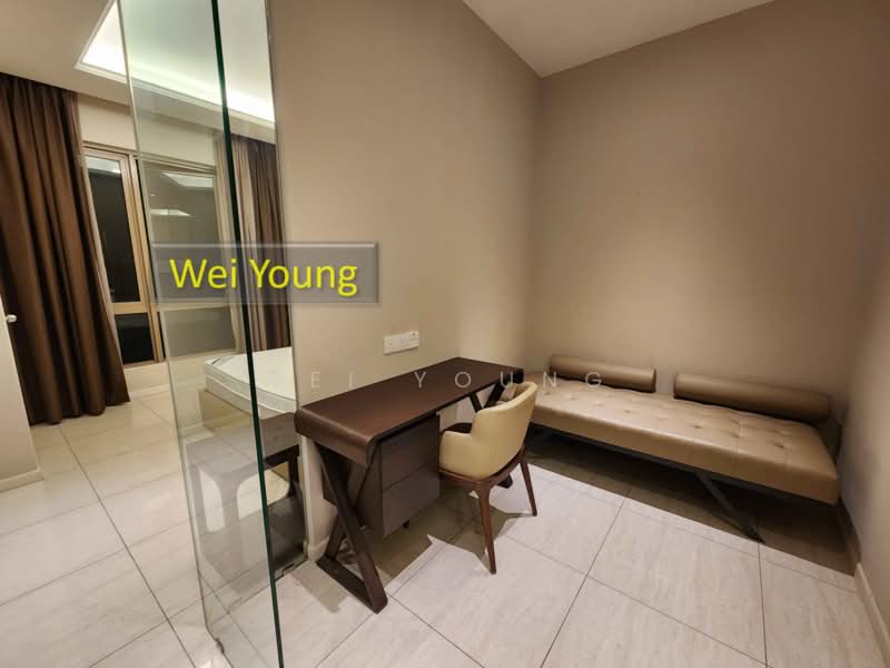 Servis Apartment untuk Dijual di Dorsett Residences Sri Hartamas - Wei Young - PropertyGuru.com.my