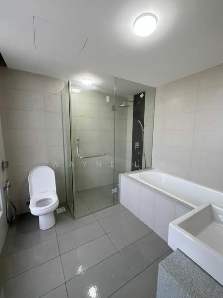 Service Residence for Rent at Sfera Residency - Wayne Lim - Bathroom - PropertyGuru.com.my