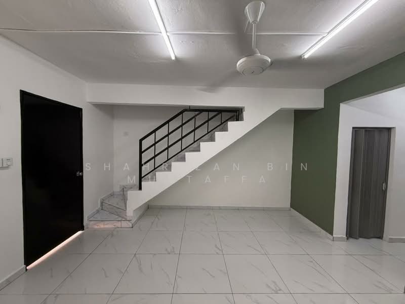 Rumah Teres 2 Tingkat untuk Dijual di Taman Bukit Jaya (Ulu Tiram) - Shahrizan Bin Mustaffa - Interior - PropertyGuru.com.my