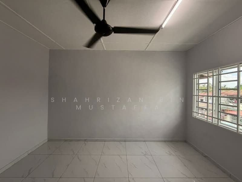 Rumah Teres 2 Tingkat untuk Dijual di Taman Bukit Jaya (Ulu Tiram) - Shahrizan Bin Mustaffa - Interior - PropertyGuru.com.my