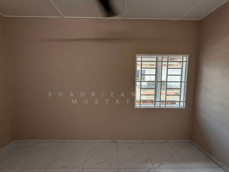 Rumah Teres 2 Tingkat untuk Dijual di Taman Bukit Jaya (Ulu Tiram) - Shahrizan Bin Mustaffa - Interior - PropertyGuru.com.my
