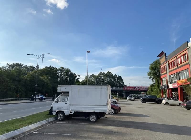 Kedai untuk Disewa di Nusa Sentral (Iskandar Puteri (Nusajaya)) - Erica Lim - PropertyGuru.com.my
