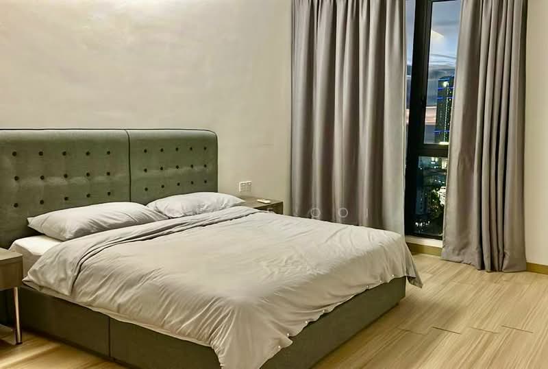 Service Residence for Rent at Jazz Residences - Quvee Ooi - Bedroom - PropertyGuru.com.my