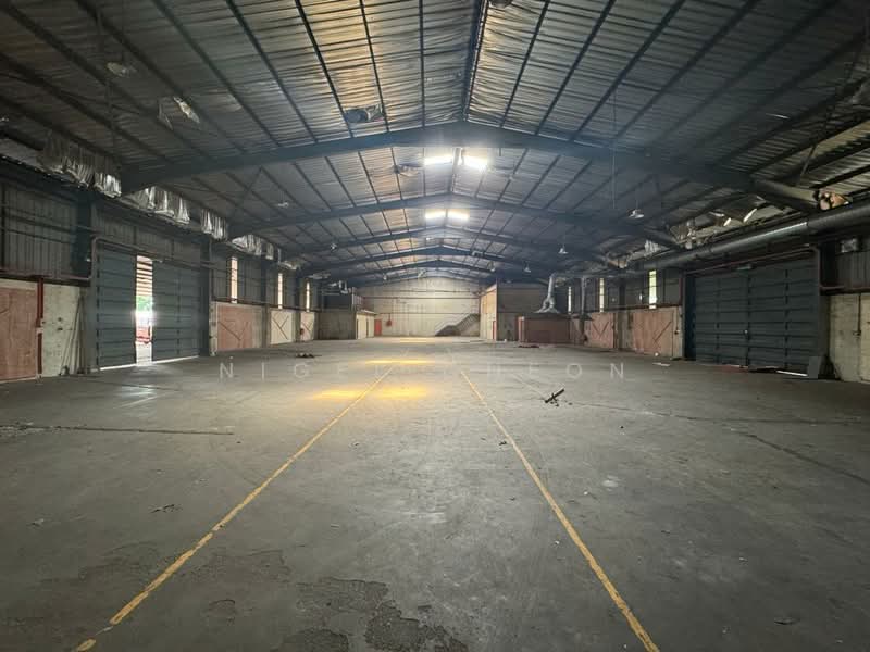 Detached Factory for Rent in Kawasan Perindustrian Ria Jaya (Sungai Petani) - Nigel Cheon - Interior - PropertyGuru.com.my