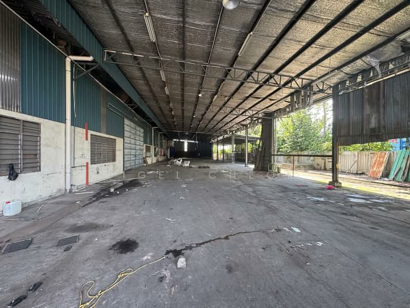 Detached Factory for Rent in Kawasan Perindustrian Ria Jaya (Sungai Petani) - Nigel Cheon - Interior - PropertyGuru.com.my