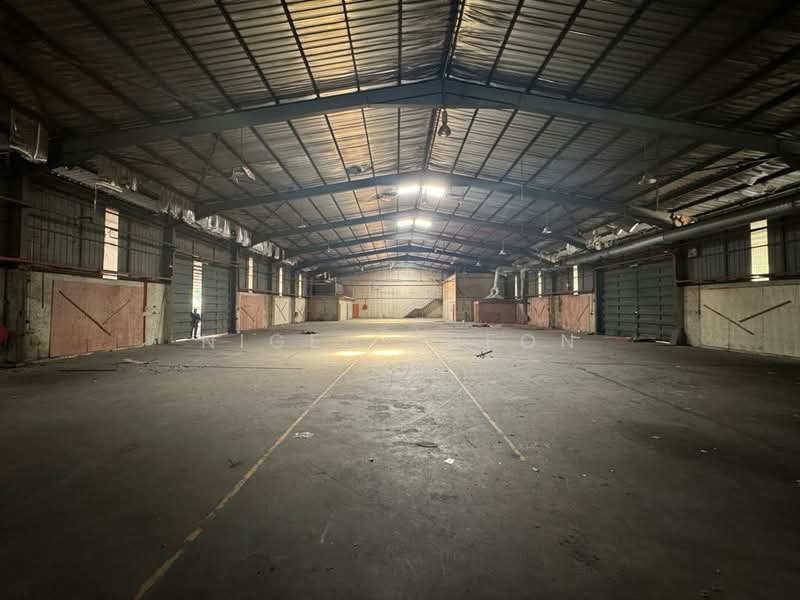 Detached Factory for Rent in Kawasan Perindustrian Ria Jaya (Sungai Petani) - Nigel Cheon - Interior - PropertyGuru.com.my