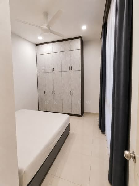 Rumah Kluster untuk Dijual di Eco Majestic (Semenyih) - CK Law - Bedroom - PropertyGuru.com.my