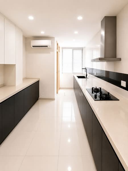 Rumah Kluster untuk Dijual di Eco Majestic (Semenyih) - CK Law - Kitchen - PropertyGuru.com.my