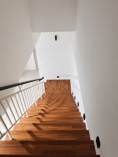 Rumah Kluster untuk Dijual di Eco Majestic (Semenyih) - CK Law - Interior - PropertyGuru.com.my